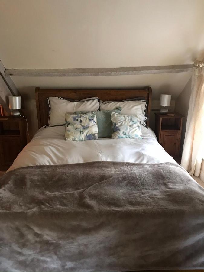 Dove Cottage Bisley  Zewnętrze zdjęcie