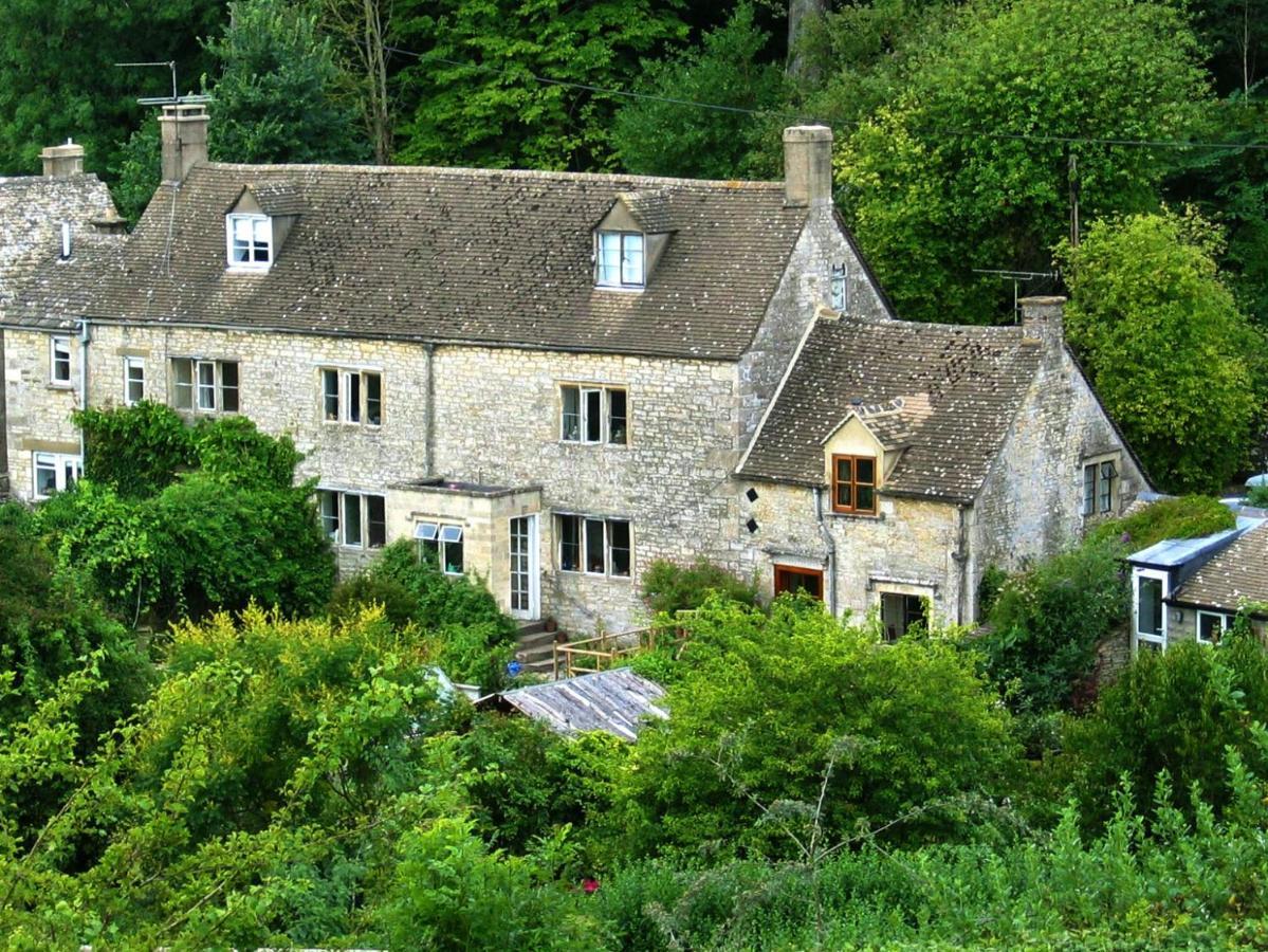 Dove Cottage Bisley  Zewnętrze zdjęcie