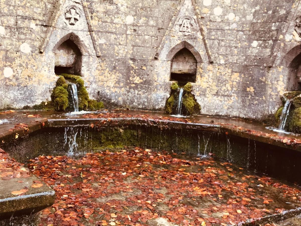 Dove Cottage Bisley  Zewnętrze zdjęcie