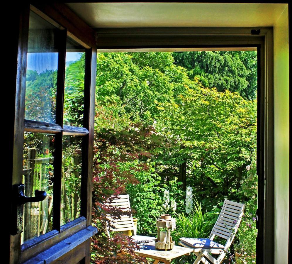 Dove Cottage Bisley  Zewnętrze zdjęcie