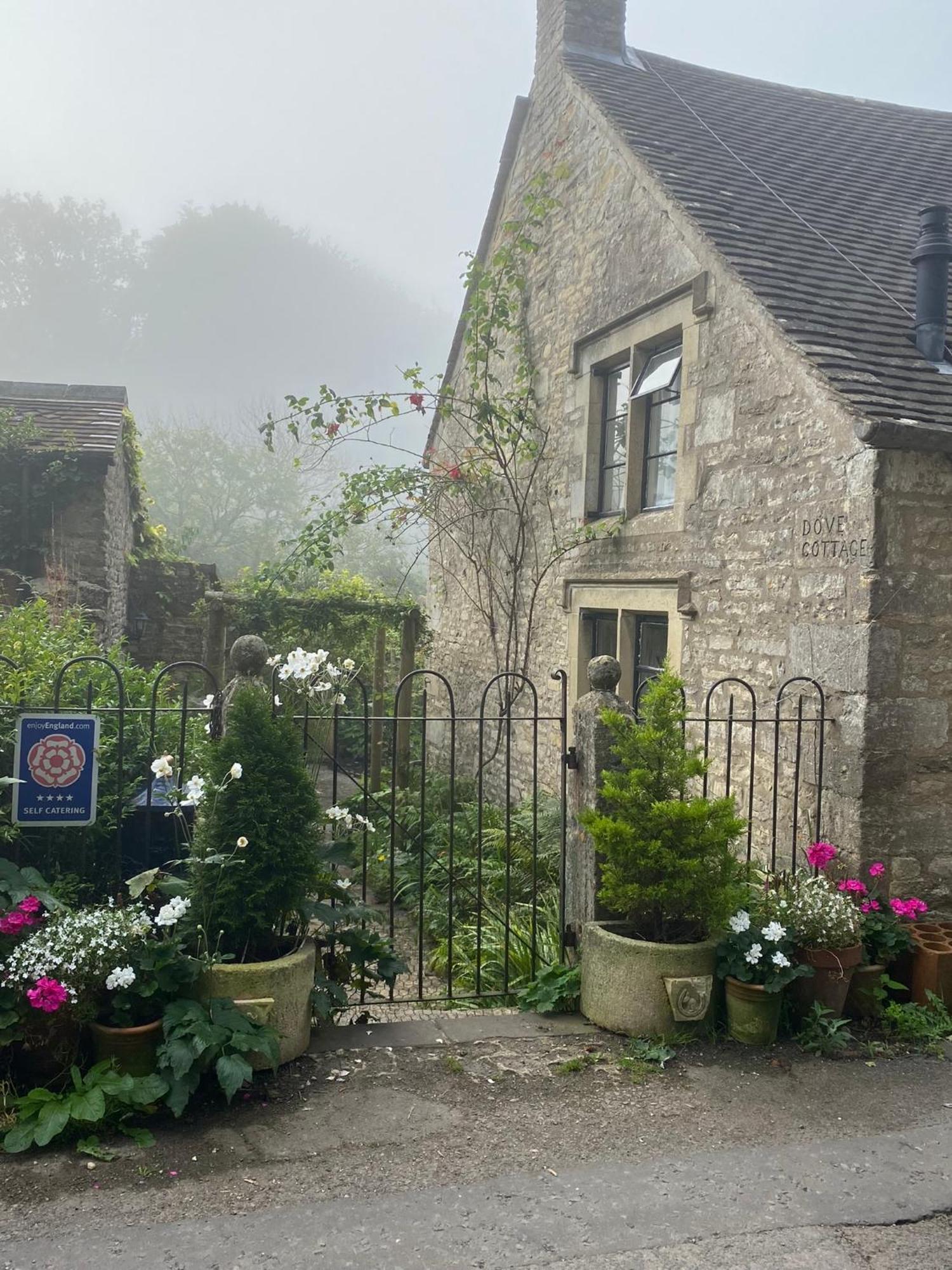 Dove Cottage Bisley  Zewnętrze zdjęcie