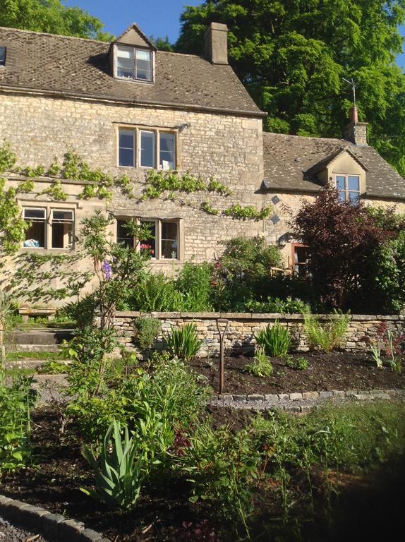 Dove Cottage Bisley  Zewnętrze zdjęcie