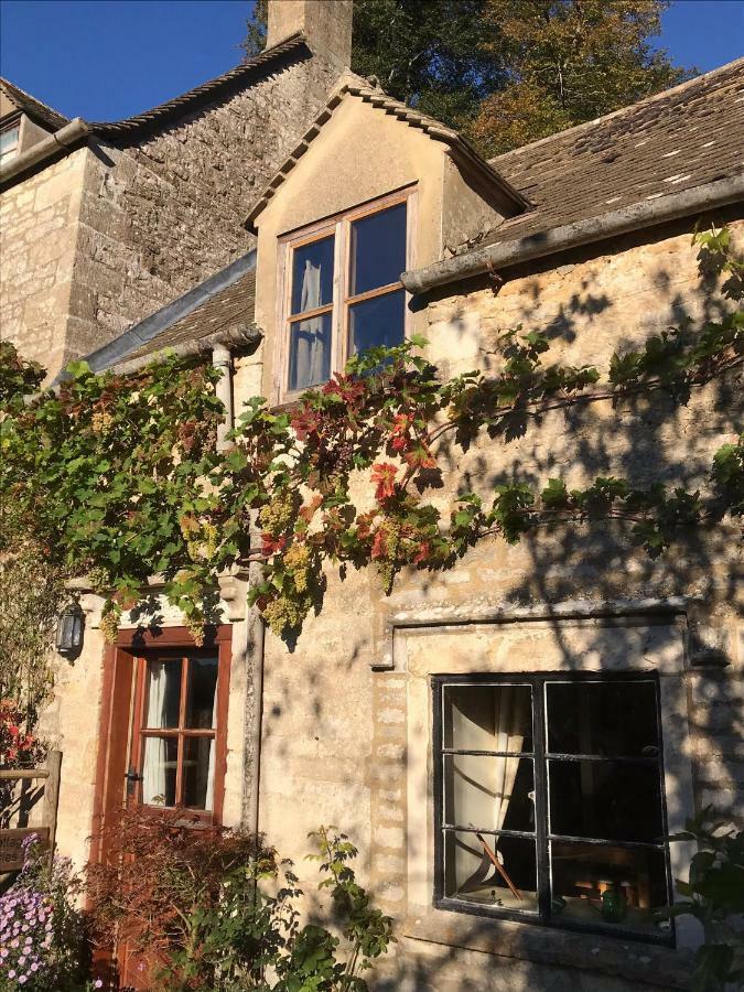 Dove Cottage Bisley  Zewnętrze zdjęcie