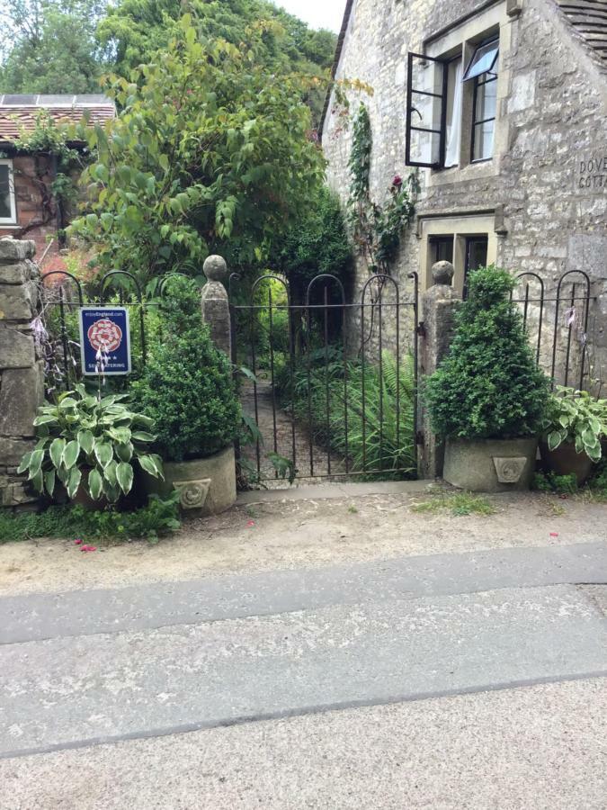 Dove Cottage Bisley  Zewnętrze zdjęcie