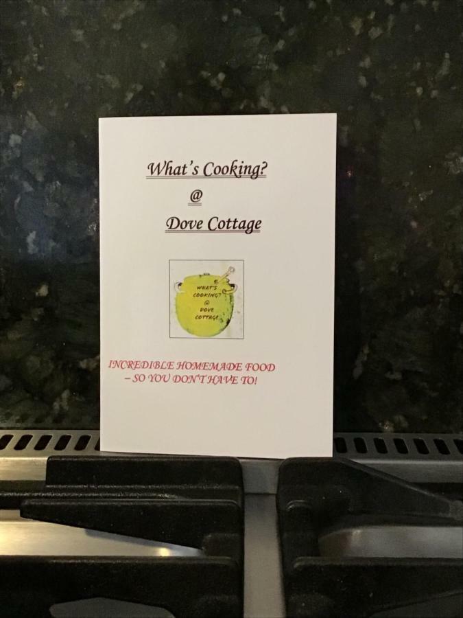 Dove Cottage Bisley  Zewnętrze zdjęcie