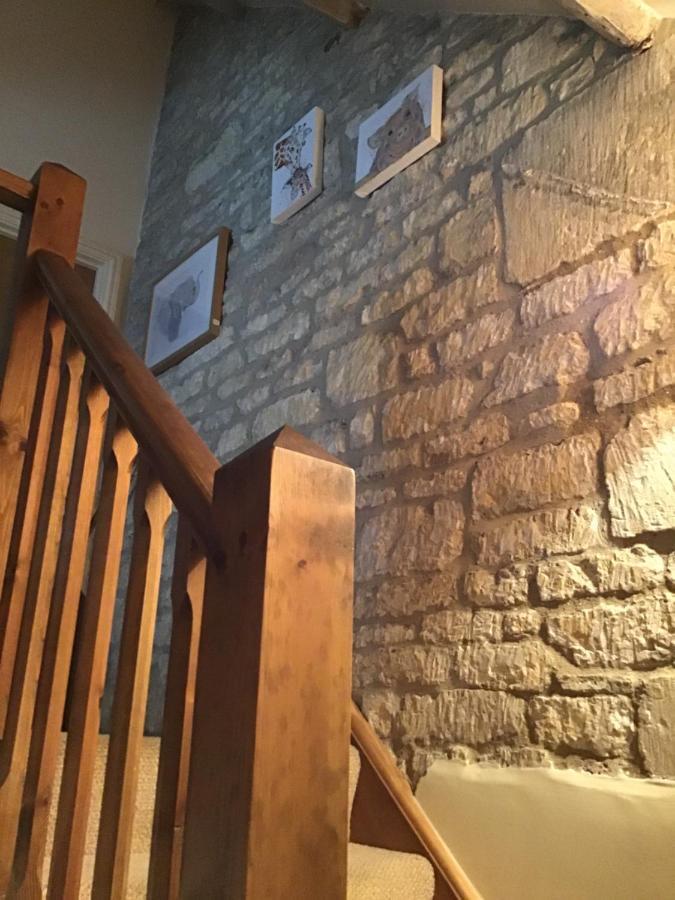 Dove Cottage Bisley  Zewnętrze zdjęcie