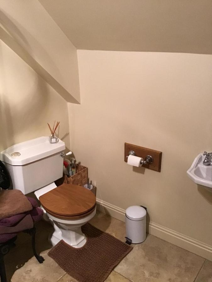 Dove Cottage Bisley  Zewnętrze zdjęcie